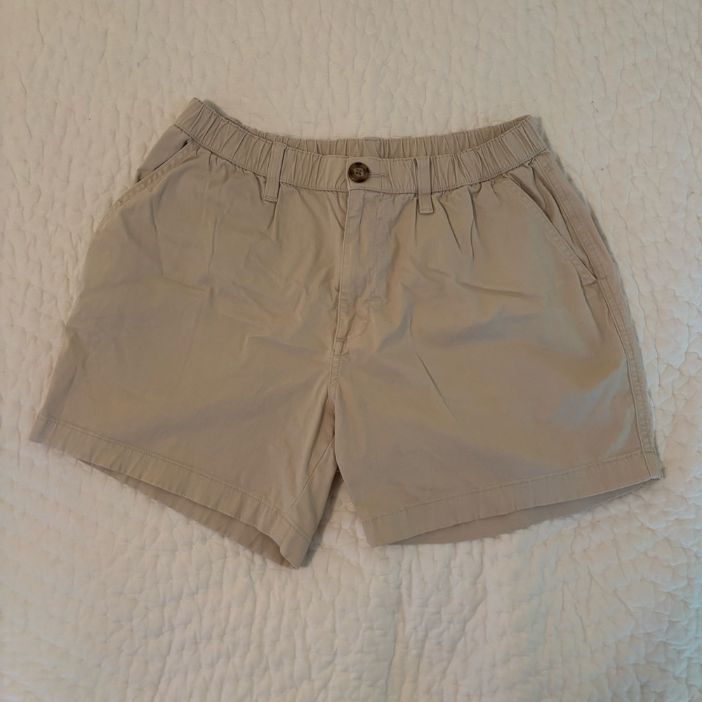Chubbies Khaki Shorts